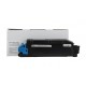 Тонер-картридж F+ imaging, голубой, 10 000 страниц, для Kyocera моделей Ecosys M6035cidn/M6535cidn (аналог TK-5150C /1T02NSCNL0), FP-TK5150C (Вскрытая упаковка)