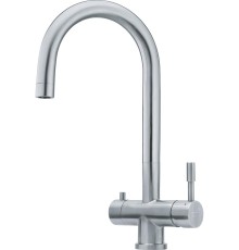 Смеситель Franke 120.0179.979/ Best, Смеситель EOS CLEAR WATER