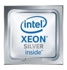 Процессор CPU Intel Xeon Silver 4509Y, 8 cores, 2.6-3.6-4.1GHz, 22.5MB, 125W, 2S, DDR5-4400, LGA4677, PK8071305554400