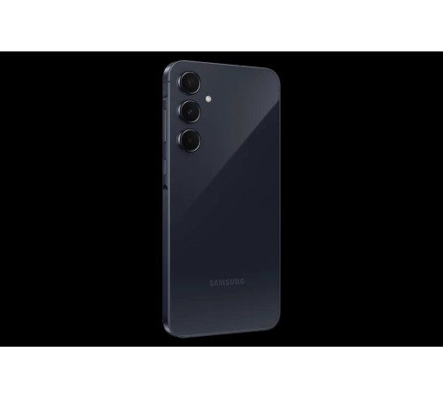 Смартфон/ Смартфон SAMSUNG A55 128GB Blue Black Смартфон/ Смартфон SAMSUNG A55 128GB Blue Black