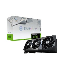 Видеокарта/ GeForce RTX 5080 16G SUPRIM SOC