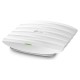 беспроводная точка доступа TP-Link EAP225, AC1350 Ceiling Mount Dual-Band Wi-Fi Access Point