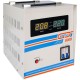 Стабилизатор АСН- 8000 ЭНЕРГИЯ с цифр. дисплеем/ Stabilizer ASN-8000 ENERGY with numbers. display