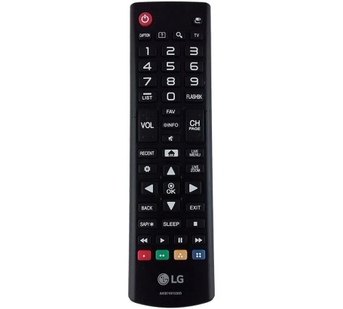 Телевизор ЖК 32" LG/ 32", Full HD, Smart TV,Wi-Fi, DVB-T2/C/S2, 2.0ch 2х5W, 2хHDMI, 1хUSB, черный