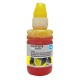 -/ Чернила Cactus CS-GT52YB M0H56AE желтый 100мл для DeskJet GT 5810/5820/5812/5822