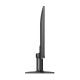 Монитор 23,8"  Philips 24E2N2100 1920x1080, WLED, 16:9, IPS, 300cd, 1500:1, 4ms, 178/178, VGA, HDMI, 120Hz,  Tilt, Внутр, VESA, Black, 3y