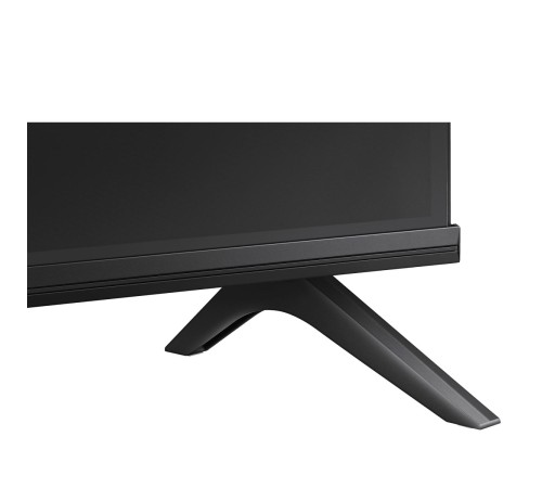 Телевизор ЖК 32'' Hisense/ 32", HD, VA, SMART TV (VIDAA U8.5), DVB-T2/C/S2, 2х6W, CI+(1.4), 2HDMI, 1USB, Black, 2025
