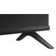 Телевизор ЖК 32'' Hisense/ 32", HD, VA, SMART TV (VIDAA U8.5), DVB-T2/C/S2, 2х6W, CI+(1.4), 2HDMI, 1USB, Black, 2025