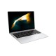 ноутбук/ Samsung Galaxy Book4 15.6"(1920x1080 IPS (матовый))/Intel Core 5 120U(1.4Ghz)/8192Mb/512PCISSDGb/noDVD/Int:Intel® Graphics/Cam/BT/WiFi/54WHr/war 1y/1.55kg/Silver/Win11Home