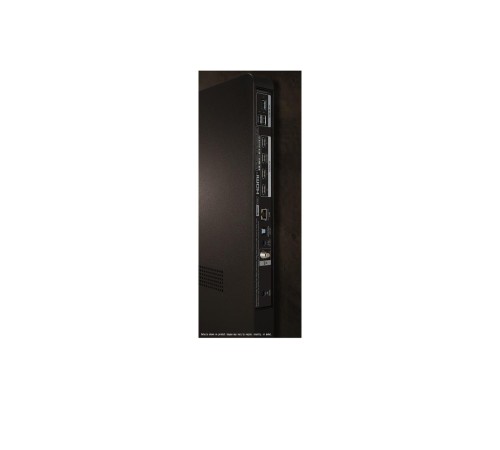 Телевизор 55'' LG/ 55", OLED, Ultra HD, Smart TV, Wi-Fi, DVB-T2/C/S2, Bluetooth, MR NFC, 120Гц, 2.2 ch 40 Вт Dolby Atmos, 4хHDMI, 3хUSB, 1 Pole, Umber Brown Телевизор 55'' LG/ 55", OLED, Ultra HD, Smart TV, Wi-Fi, DVB-T2/C/S2, Bluetooth, MR NFC, 120Гц, 2.2 ch 40 Вт Dolby Atmos, 4хHDMI, 3хUSB, 1 Pole, Umber Brown