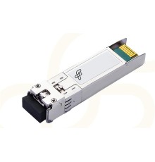 Трансивер FiberTrade Модуль оптический FT-SFP+-WDM-LR-03-B-D (10G,Tx1330/Rx1270nm, 3km, DDM)