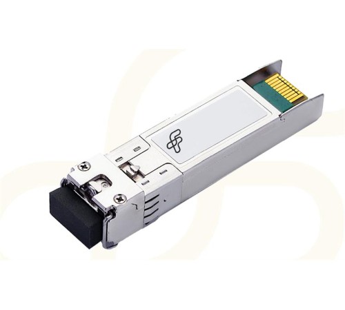 Трансивер FiberTrade Модуль оптический FT-SFP+-WDM-LR-03-B-D (10G,Tx1330/Rx1270nm, 3km, DDM) Трансивер FiberTrade Модуль оптический FT-SFP+-WDM-LR-03-B-D (10G,Tx1330/Rx1270nm, 3km, DDM)