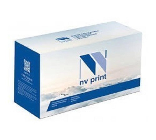 -/ Тонер-картридж NVP NV-006R01731 для Xerox B1022/B1025 (13700k)