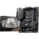 Материнская плата/ MB MSI AMD B650 sAM5, 4xDDR5(256GB), HDMI 2.1/DP, 2xPCIe 4.0x16, 1xPCIe 3.0, 1xLAN (2.5GbE), Wi-Fi, BT, 6xSATA 6Gb/s, 3xM.2, 1xUSB-C, 7xUSB 3.2, 2xUSB 2.0, ATX