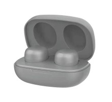 Беспроводные наушники Accesstyle Grain TWS Dark Grey