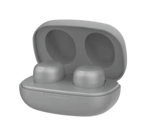 Беспроводные наушники Accesstyle Grain TWS Dark Grey Беспроводные наушники Accesstyle Grain TWS Dark Grey