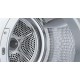 Сушильный автомат BOSCH 8 серия. Сушильная машина с тепловым насосом, 9кг, класс энергоэффективности : A+++ Габариты: 842 х 598 х 613 мм,