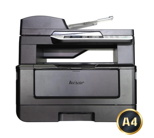 МФУ/ МФУ Avision AM33Q МФУ/ МФУ Avision AM33Q