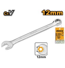 Ключ гаечный комбинированный Ingco HCSPA121
