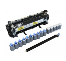 -/ Ремонтный комплект F2G77-67901 для HP LaserJet Enterprise M604/M605/M606 (CET)