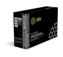 -/ Картридж лазерный Cactus CS-C057HBK 057 H черный (10000стр.) для Canon LBP228x/LBP226dw/LBP223dw/MF4