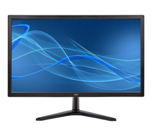 Монитор Monitor HIPER EasyView HS2202 - 21,5''/1920x1080 (Full HD)/75Гц/200/1000:1/VA/5мс/HDMI+VGA/Black Монитор Monitor HIPER EasyView HS2202 - 21,5''/1920x1080 (Full HD)/75Гц/200/1000:1/VA/5мс/HDMI+VGA/Black