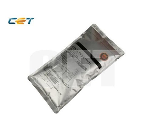 -/ Девелопер для RICOH Aficio 550 (CET), 1000г/пак
