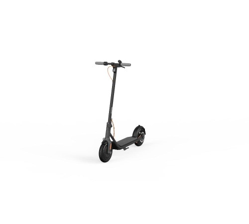 Электросамокат Ninebot KickScooter F30 Электросамокат Ninebot KickScooter F30