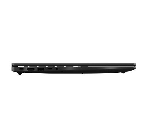Ноутбук/ ASUS V3607VU-RP267 16"(1920x1200 (матовый, 144Hz))/Intel Core 5 210H(2.2Ghz)/16384Mb/1024PCISSDGb/noDVD/Ext:nVidia GeForce RTX4050(6144Mb)/Cam/BT/WiFi/63WHr/war 1y/1.95kg/Black/noOS Ноутбук/ ASUS V3607VU-RP267 16"(1920x1200 (матовый, 144Hz))/Intel Core 5 210H(2.2Ghz)/16384Mb/1024PCISSDGb/noDVD/Ext:nVidia GeForce RTX4050(6144Mb)/Cam/BT/WiFi/63WHr/war 1y/1.95kg/Black/noOS