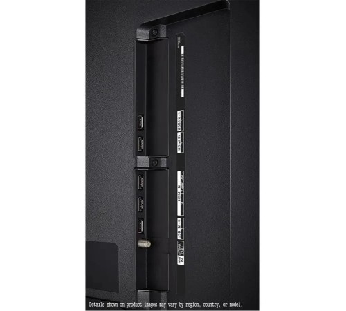 Телевизор ЖК 65'' LG/ 65", Ultra HD, QNED, Local Dimming, Smart TV,Wi-Fi, DVB-T2/C/S2, MR, 2.0 ch 20W, 3 HDMI, 2хUSB, 1 Pole, Ashed Blue Телевизор ЖК 65'' LG/ 65", Ultra HD, QNED, Local Dimming, Smart TV,Wi-Fi, DVB-T2/C/S2, MR, 2.0 ch 20W, 3 HDMI, 2хUSB, 1 Pole, Ashed Blue