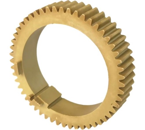 Шестерня/ GEAR, 52T Шестерня/ GEAR, 52T