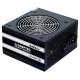 Блок питания Chieftec PSU GPS-450A8 450W Smart ser ATX2.3 230V Brown Box 12cm 80%+ Fan Active PFC 20+4, 8(4+4)p,8(6+2)p, 4xSATA, 2xMolex+Floppy