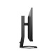 Монитор LCD 23.8'' 16:9 1920х1080(FHD) IPS, nonGLARE, 75 Hz, 300 cd/m2, H178°/V178°, 1000:1, 16.7M, 4ms, HDMI, DP, USB-C, Height adj, Pivot, Tilt, Speakers, Black