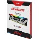 Память оперативная/ Kingston 32GB 7600MT/s DDR5 CL38 DIMM (Kit of 2) FURY Renegade RGB XMP