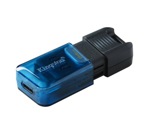 Флэш USB Kingston 64GB DataTraveler 80 M 200MB/s USB-C 3.2 Gen 1/ Kingston 64GB DataTraveler 80 M 200MB/s USB-C 3.2 Gen 1 Флэш USB Kingston 64GB DataTraveler 80 M 200MB/s USB-C 3.2 Gen 1/ Kingston 64GB DataTraveler 80 M 200MB/s USB-C 3.2 Gen 1