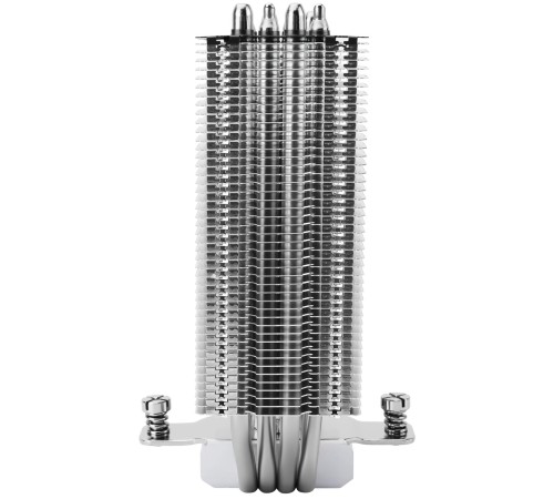Кулер для процессора/ CPU Cooler Thermalright Assassin Spirit 120 V2 PLUS (4-pin PWM, 154mm, Al/Cu, 4x6mm, 2x120mm, 66.17/58CFM, 25.6dBA, 1500RPM, S: 1851/1700/1200/115X, AM5/AM4, silver, black, grey) Кулер для процессора/ CPU Cooler Thermalright Assassin Spirit 120 V2 PLUS (4-pin PWM, 154mm, Al/Cu, 4x6mm, 2x120mm, 66.17/58CFM, 25.6dBA, 1500RPM, S: 1851/1700/1200/115X, AM5/AM4, silver, black, grey)