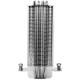 Кулер для процессора/ CPU Cooler Thermalright Assassin Spirit 120 V2 PLUS (4-pin PWM, 154mm, Al/Cu, 4x6mm, 2x120mm, 66.17/58CFM, 25.6dBA, 1500RPM, S: 1851/1700/1200/115X, AM5/AM4, silver, black, grey)