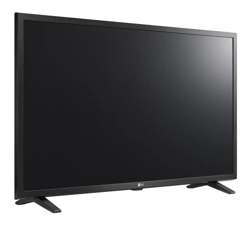 Телевизор ЖК 32" LG/ 32", Full HD, Smart TV,Wi-Fi, DVB-T2/C/S2, 2.0ch 2х5W, 2хHDMI, 1хUSB, черный
