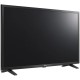 Телевизор ЖК 32" LG/ 32", Full HD, Smart TV,Wi-Fi, DVB-T2/C/S2, 2.0ch 2х5W, 2хHDMI, 1хUSB, черный