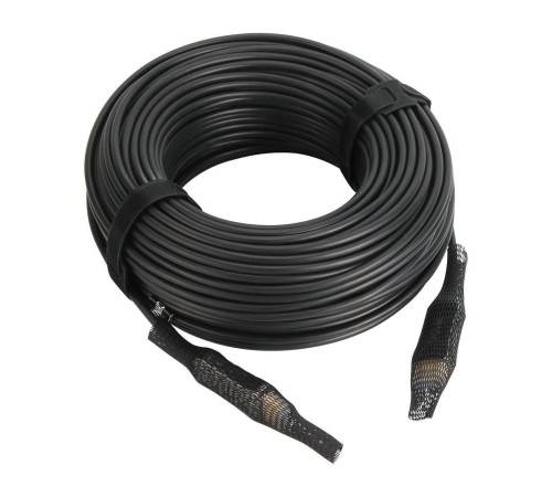 Кабель/ Активный оптический кабель HDMI 19M/M,ver. 2.0, 4K@60 Hz 50m VCOM <D3742A-50M> Кабель/ Активный оптический кабель HDMI 19M/M,ver. 2.0, 4K@60 Hz 50m VCOM <D3742A-50M>