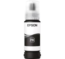 Чернила/ Epson 115 EcoTank Photo Black ink bottle