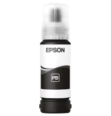 Чернила/ Epson 115 EcoTank Photo Black ink bottle