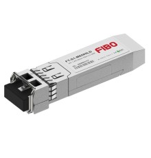 Трансивер/ FIBO FT-S1-M8505LD SFP модуль, 1.25G, 550 м, TX 850 нм, MM, LC