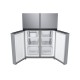Холодильник Samsung/ RF4000TM Холодильник с Twin Cooling Plus, 468 л, нержавеющая сталь