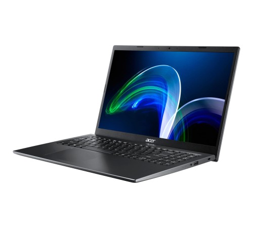Ноутбук/ ACER Extensa 15 EX215-54-31K4 15.6"(1920x1080 (матовый))/Intel Core i3 1115G4(3Ghz)/8192Mb/256PCISSDGb/noDVD/Int:UMA/Cam/BT/WiFi/50WHr/war 1y/1.9kg/Black/NoOS Ноутбук/ ACER Extensa 15 EX215-54-31K4 15.6"(1920x1080 (матовый))/Intel Core i3 1115G4(3Ghz)/8192Mb/256PCISSDGb/noDVD/Int:UMA/Cam/BT/WiFi/50WHr/war 1y/1.9kg/Black/NoOS