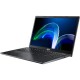 Ноутбук/ ACER Extensa 15 EX215-54-31K4 15.6"(1920x1080 (матовый))/Intel Core i3 1115G4(3Ghz)/8192Mb/256PCISSDGb/noDVD/Int:UMA/Cam/BT/WiFi/50WHr/war 1y/1.9kg/Black/NoOS