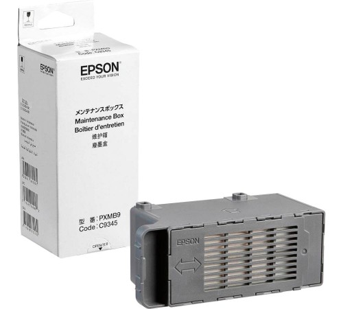 Емкость для отработанных чернил/ Epson MT WF-78XX / ET-166XX Емкость для отработанных чернил/ Epson MT WF-78XX / ET-166XX