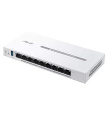 свитч ASUS EBG19P//9-Port Gigabit PoE+ VPN Wired Router