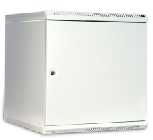 Шкаф ЦМО Шкаф телекоммуникационный настенный разборный 12U (600х650) съемные стенки, дверь металл