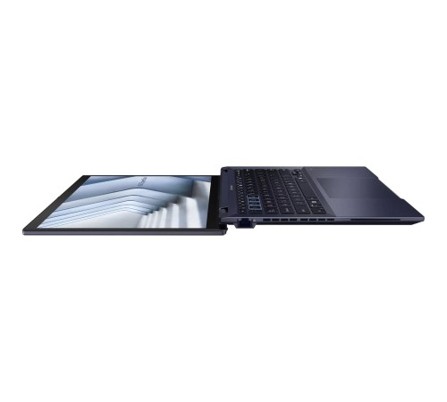 Ноутбук/ ASUS B5404CMA-QN0398X 14"(2560x1600 (матовый) WVA)/Intel Core Ultra 5 125U(1.3Ghz)/16384Mb/512PCISSDGb/noDVD/Int:shared/Cam/BT/WiFi/63WHr/war 1y/1.34kg/Star Black/Win11Pro + магн-алюм корп Ноутбук/ ASUS B5404CMA-QN0398X 14"(2560x1600 (матовый) WVA)/Intel Core Ultra 5 125U(1.3Ghz)/16384Mb/512PCISSDGb/noDVD/Int:shared/Cam/BT/WiFi/63WHr/war 1y/1.34kg/Star Black/Win11Pro + магн-алюм корп